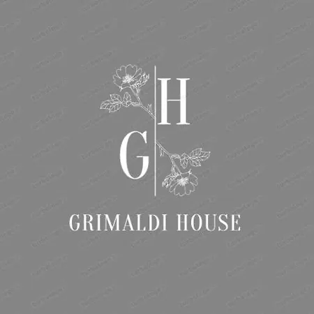 Grimaldi House 64 아파트 로마
