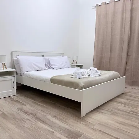 Grimaldi House 64 * 로마
