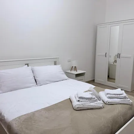 아파트 Grimaldi House 64