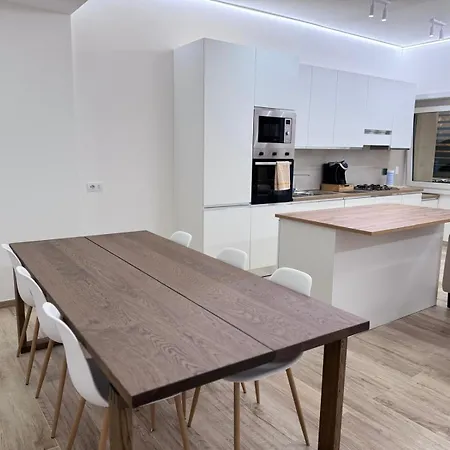 아파트 Grimaldi House 64 로마