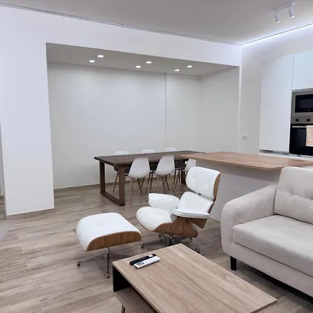 Apartment Grimaldi House 64