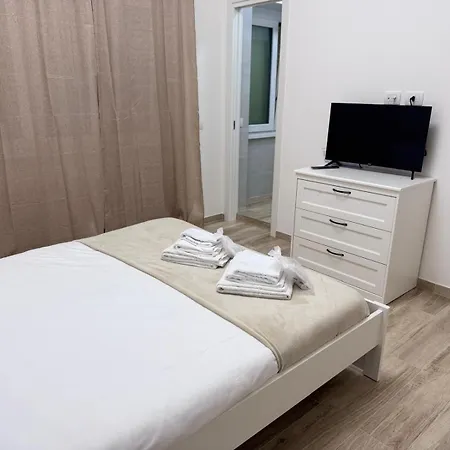 Grimaldi House 64 Appartement Rome
