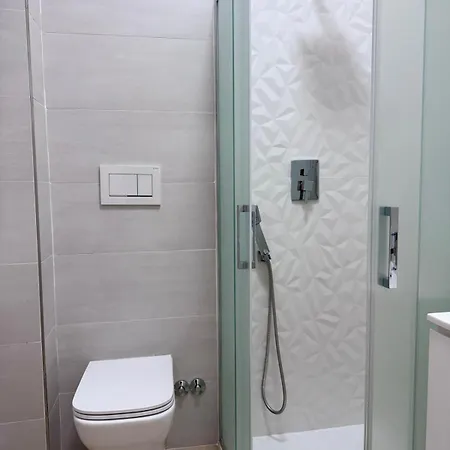 Grimaldi House 64 * Rome