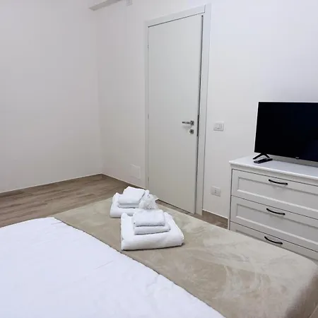 Grimaldi House 64 * Rome