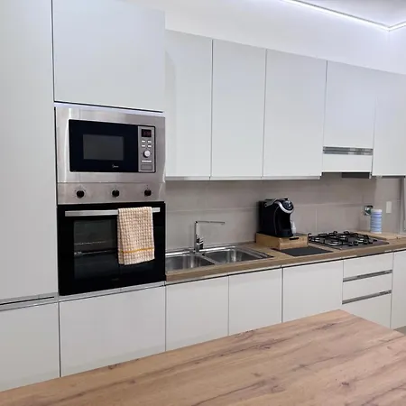 Apartment Grimaldi House 64 Rome